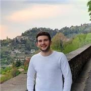 Laureando in Ingegneria meccanica offre lezioni di Matematica e fisica